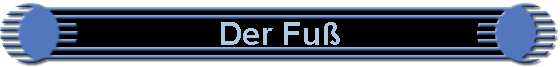 Der Fu�